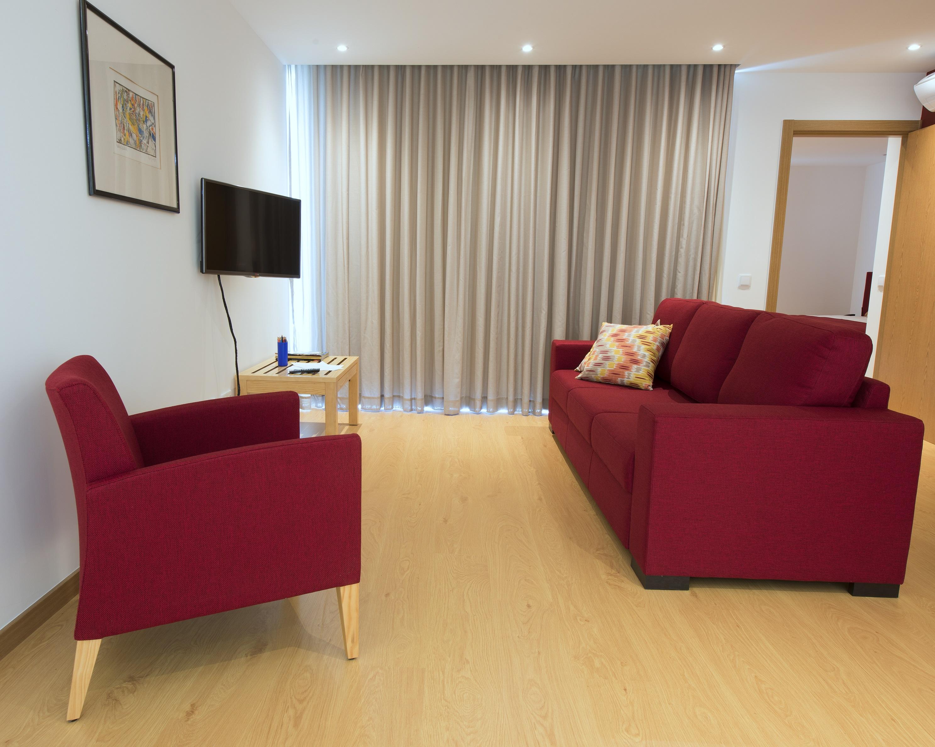 Villas Da Fonte - Singular'S Hotels Leiria Zewnętrze zdjęcie