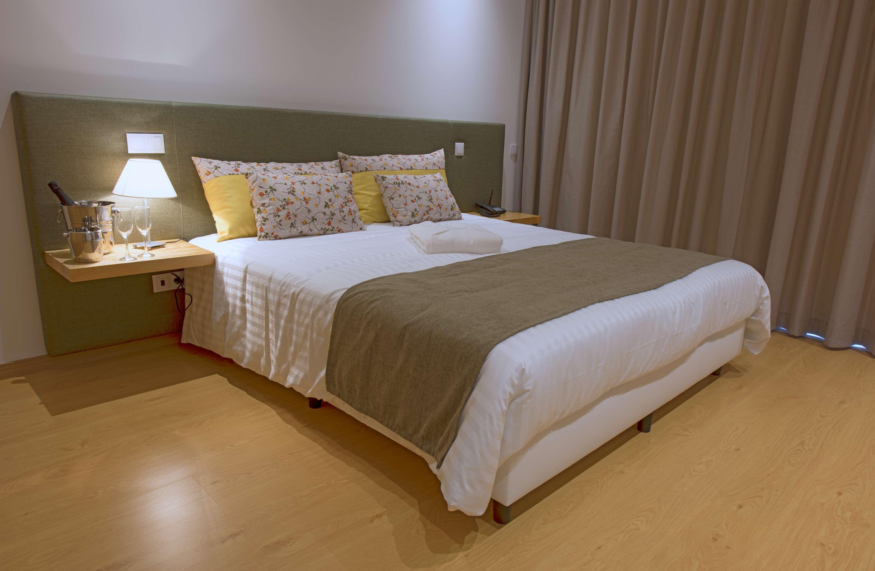 Villas Da Fonte - Singular'S Hotels Leiria Zewnętrze zdjęcie