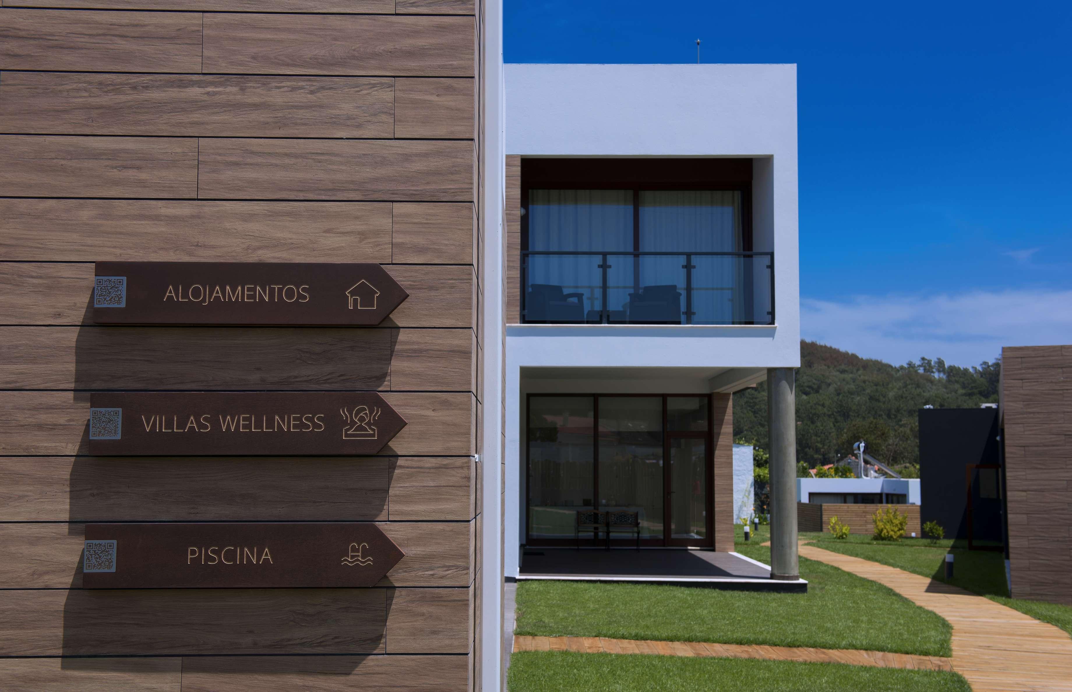Villas Da Fonte - Singular'S Hotels Leiria Zewnętrze zdjęcie