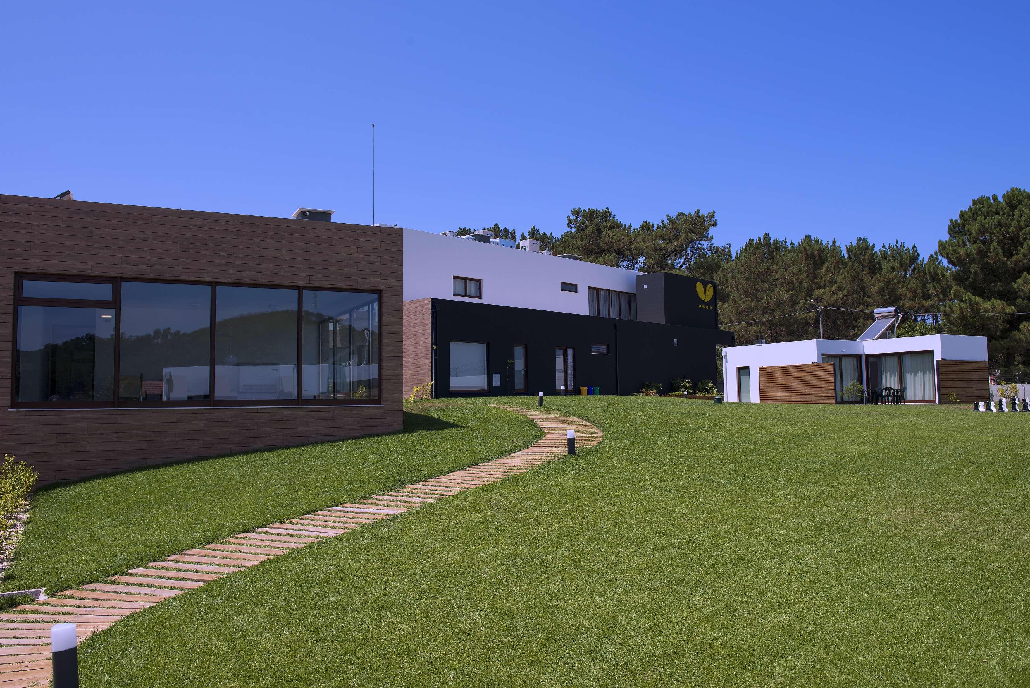 Villas Da Fonte - Singular'S Hotels Leiria Zewnętrze zdjęcie
