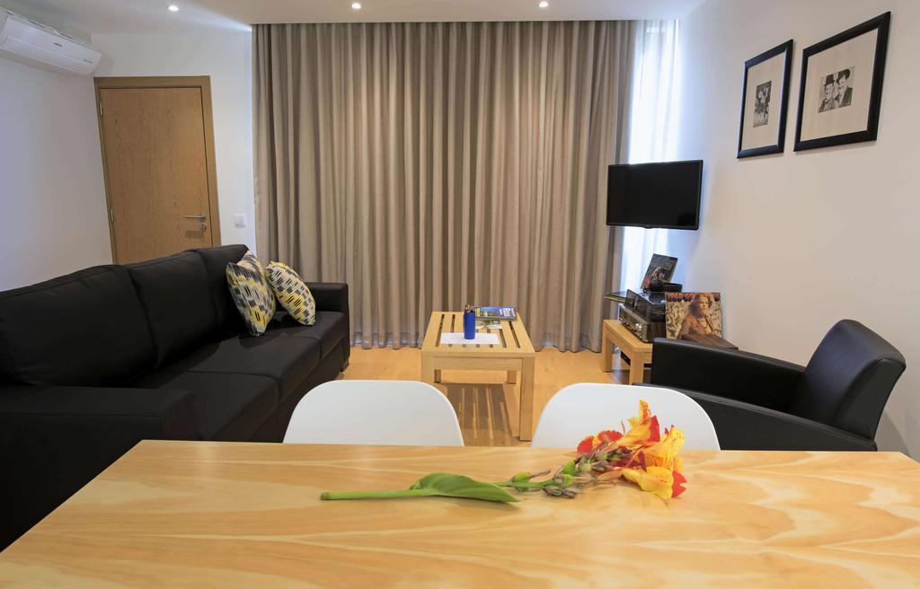 Villas Da Fonte - Singular'S Hotels Leiria Zewnętrze zdjęcie