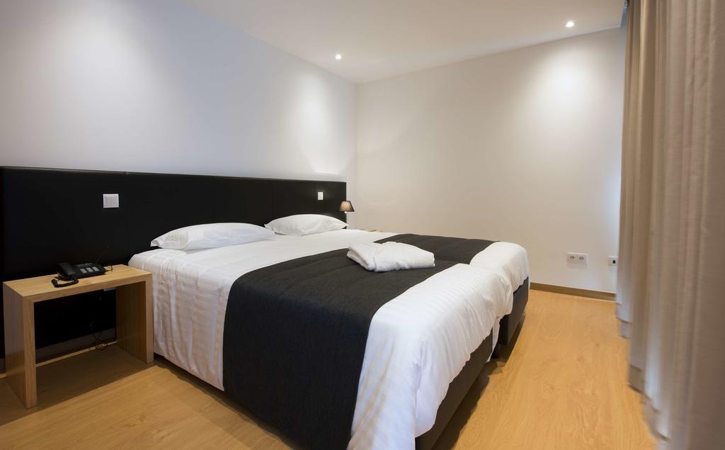 Villas Da Fonte - Singular'S Hotels Leiria Zewnętrze zdjęcie