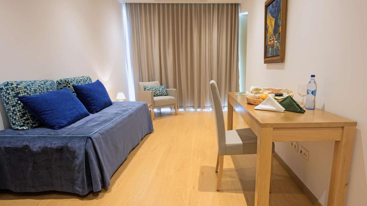 Villas Da Fonte - Singular'S Hotels Leiria Zewnętrze zdjęcie