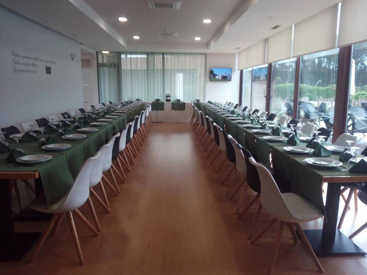 Villas Da Fonte - Singular'S Hotels Leiria Zewnętrze zdjęcie
