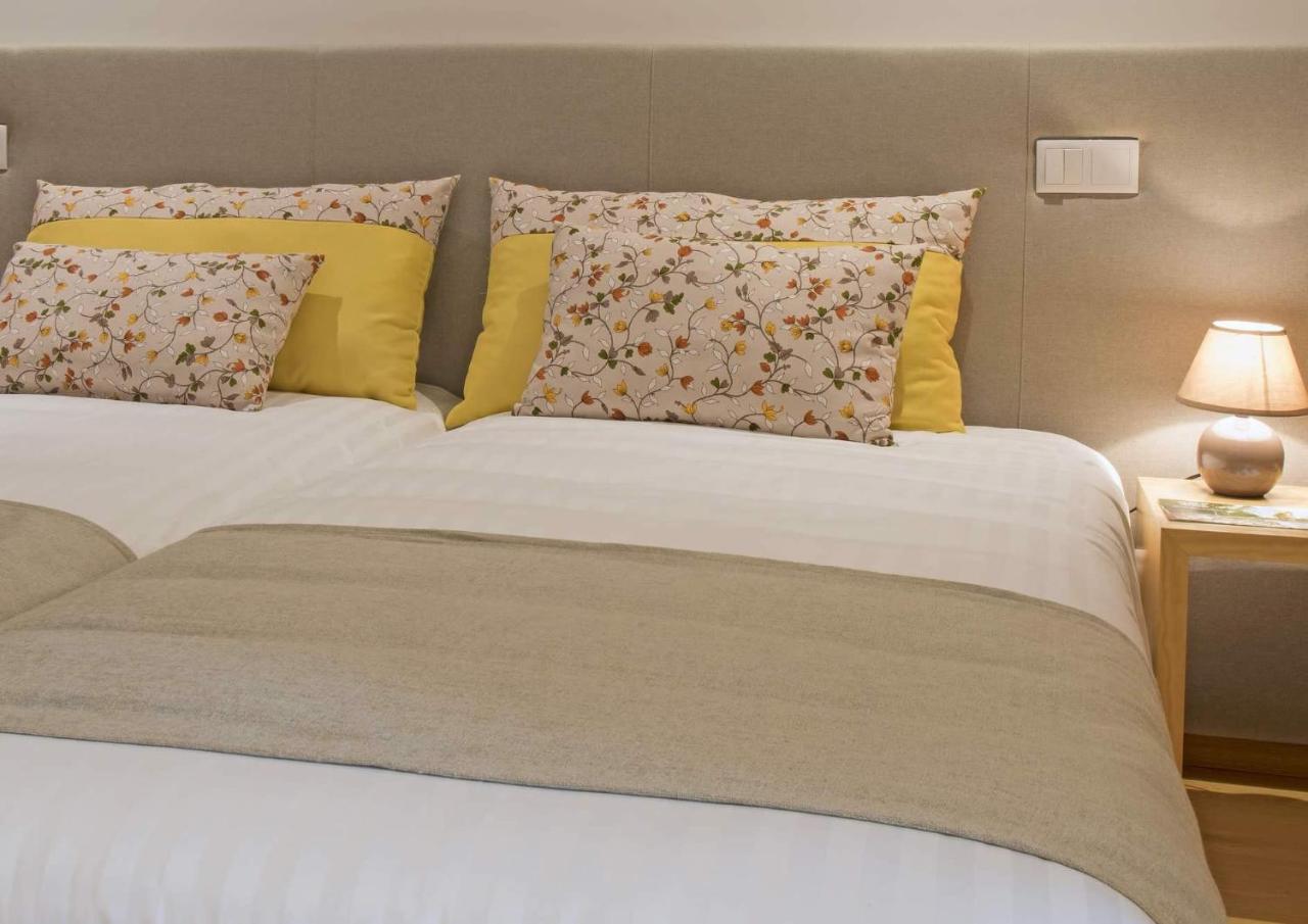 Villas Da Fonte - Singular'S Hotels Leiria Zewnętrze zdjęcie