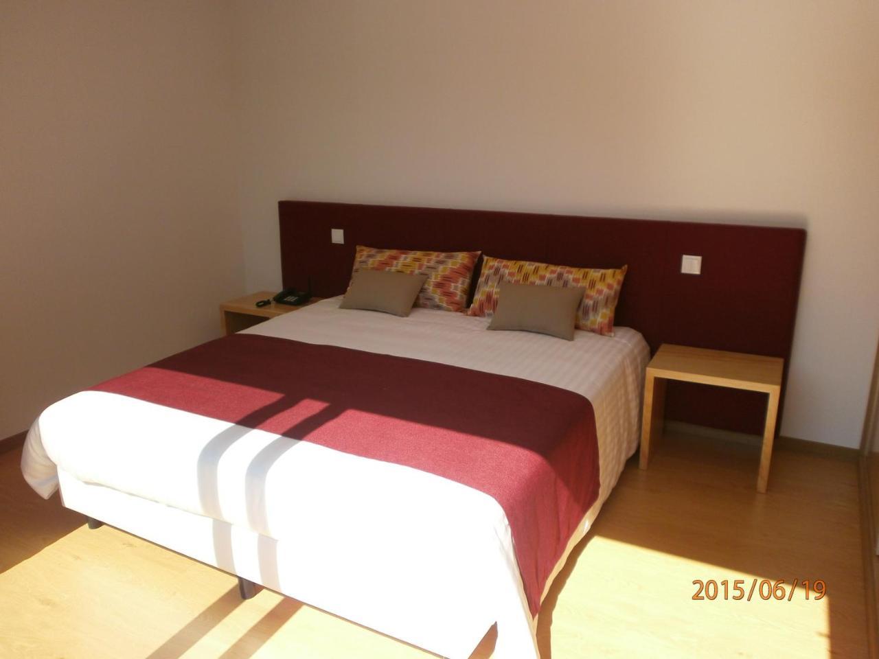 Villas Da Fonte - Singular'S Hotels Leiria Zewnętrze zdjęcie